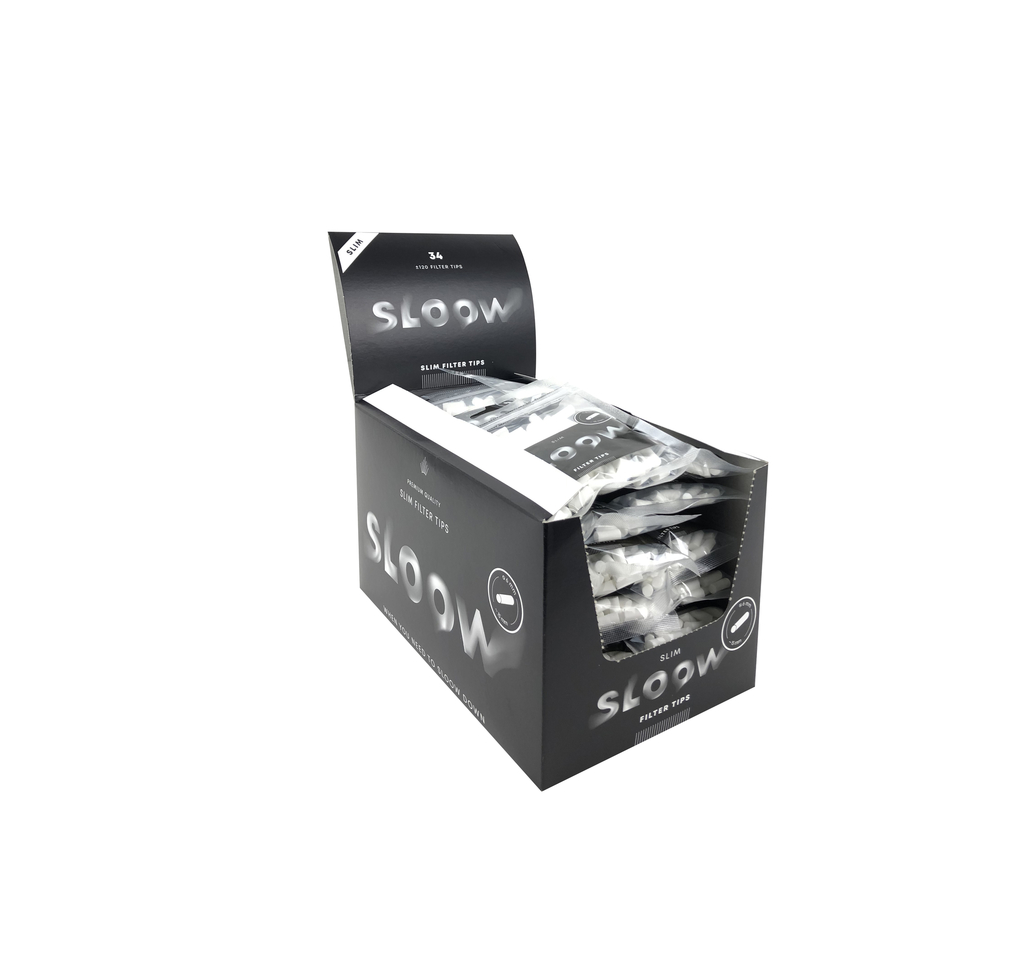 SLOOW 6MM (34X120)