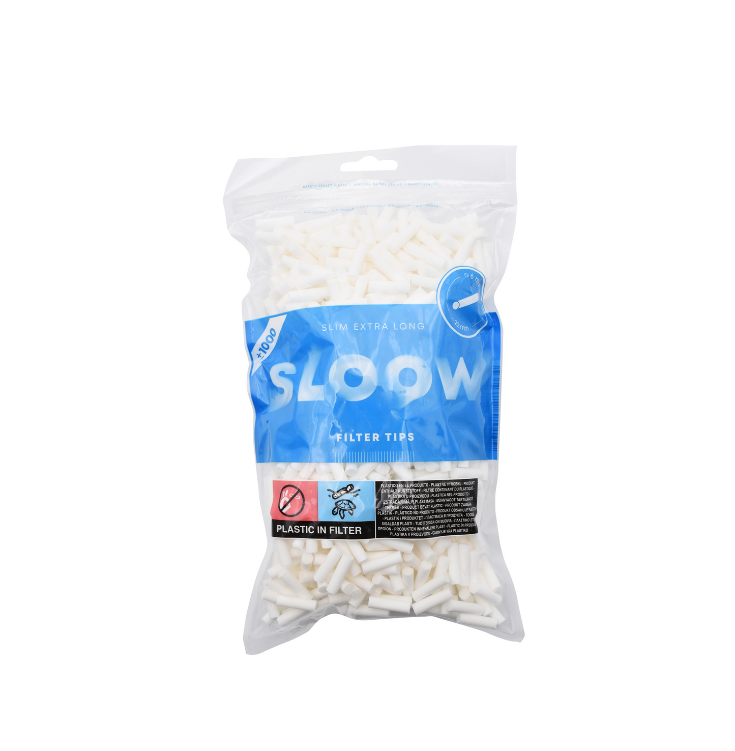 SLOOW 6MM XLONG 1000 FILTROS (1)