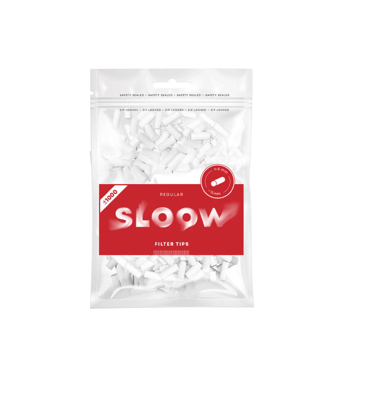 SLOOW 8MM 1000 FILTROS (1)