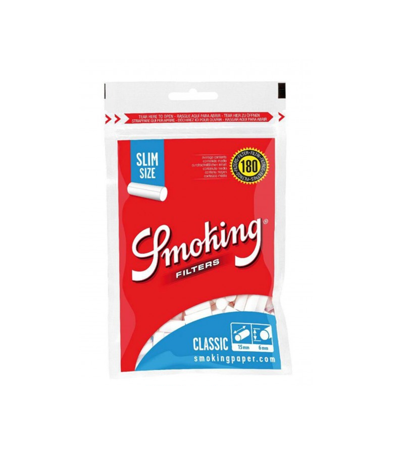 SMOKING 6MM (30X180)