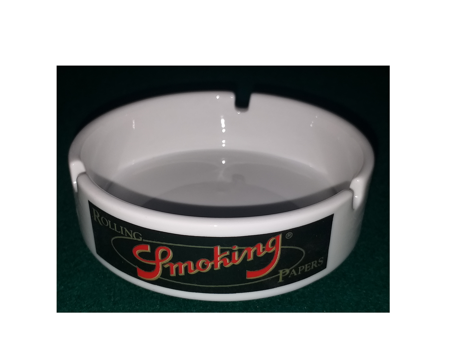 SMOKING CENICERO CERAMICA
