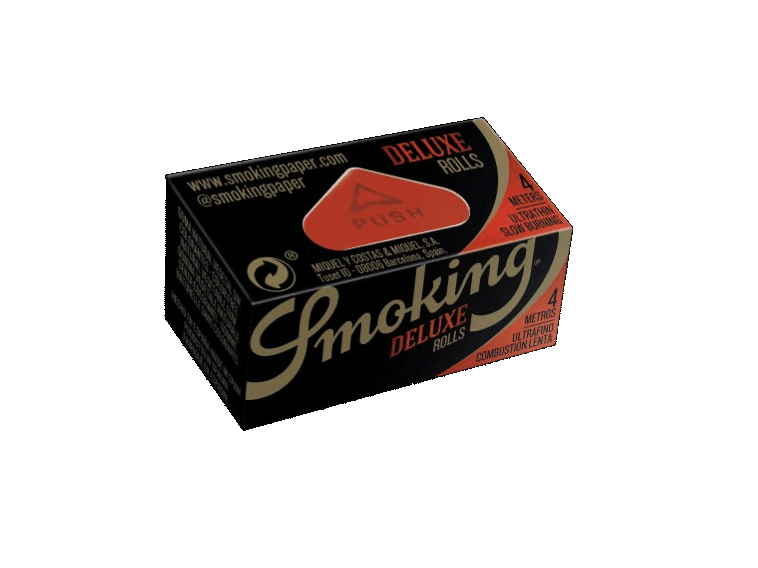 SMOKING DELUXE ROLLS (24)