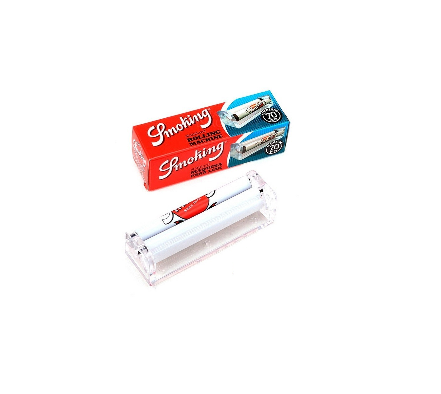 SMOKING MAQUINA LIAR 70MM (12)