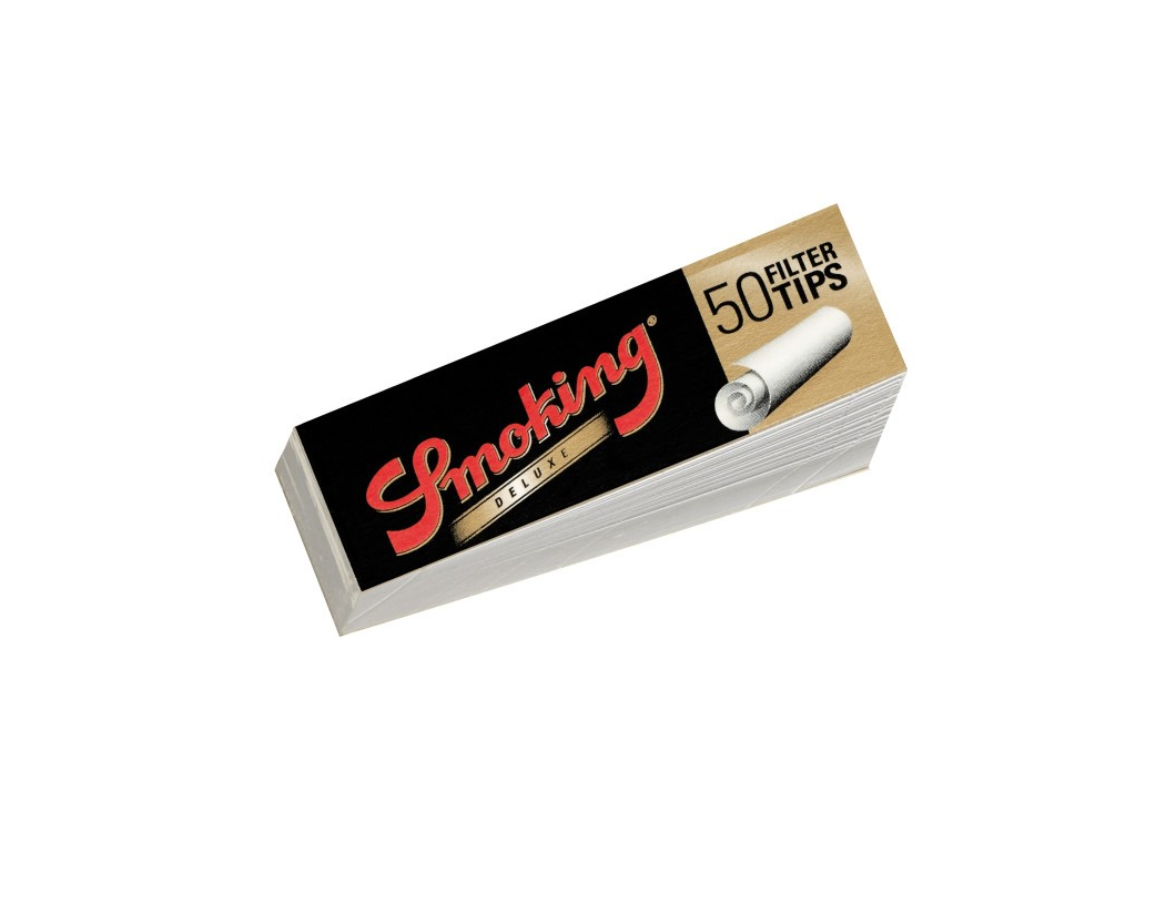 SMOKING TIPS (50)