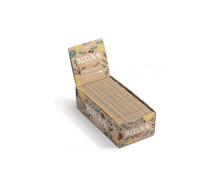 RIZLA NATURA 70MM (50)