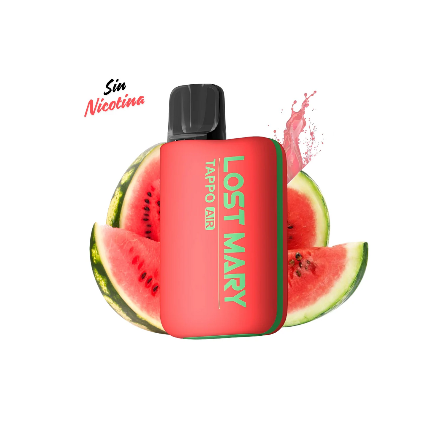 LOST MARY TAPPO AIR ZERO WATERMELON (1)