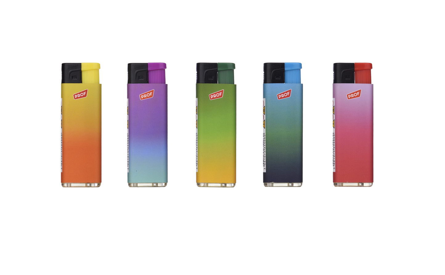 PROF TURBO GRADIENT ENCENDEDOR JETFLAME (50)