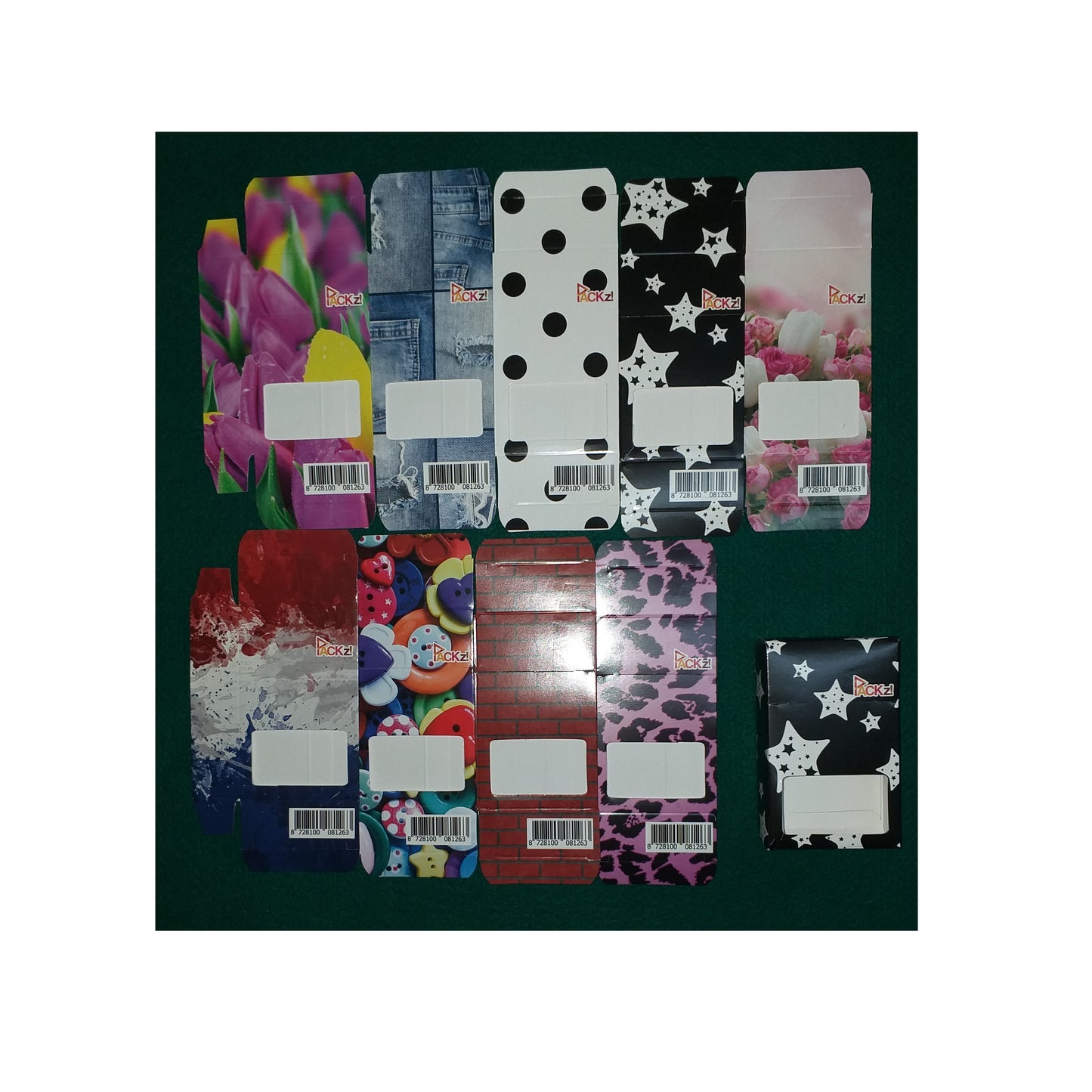 VCT PITILLERA PACK CARTON (90)
