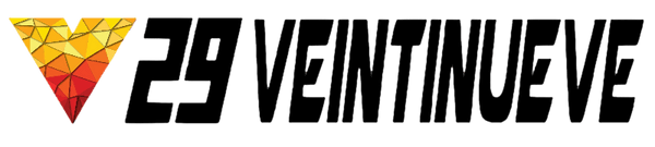 Veintinueve