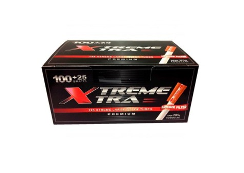 XTREME XTRA TUBOS 125 (5)