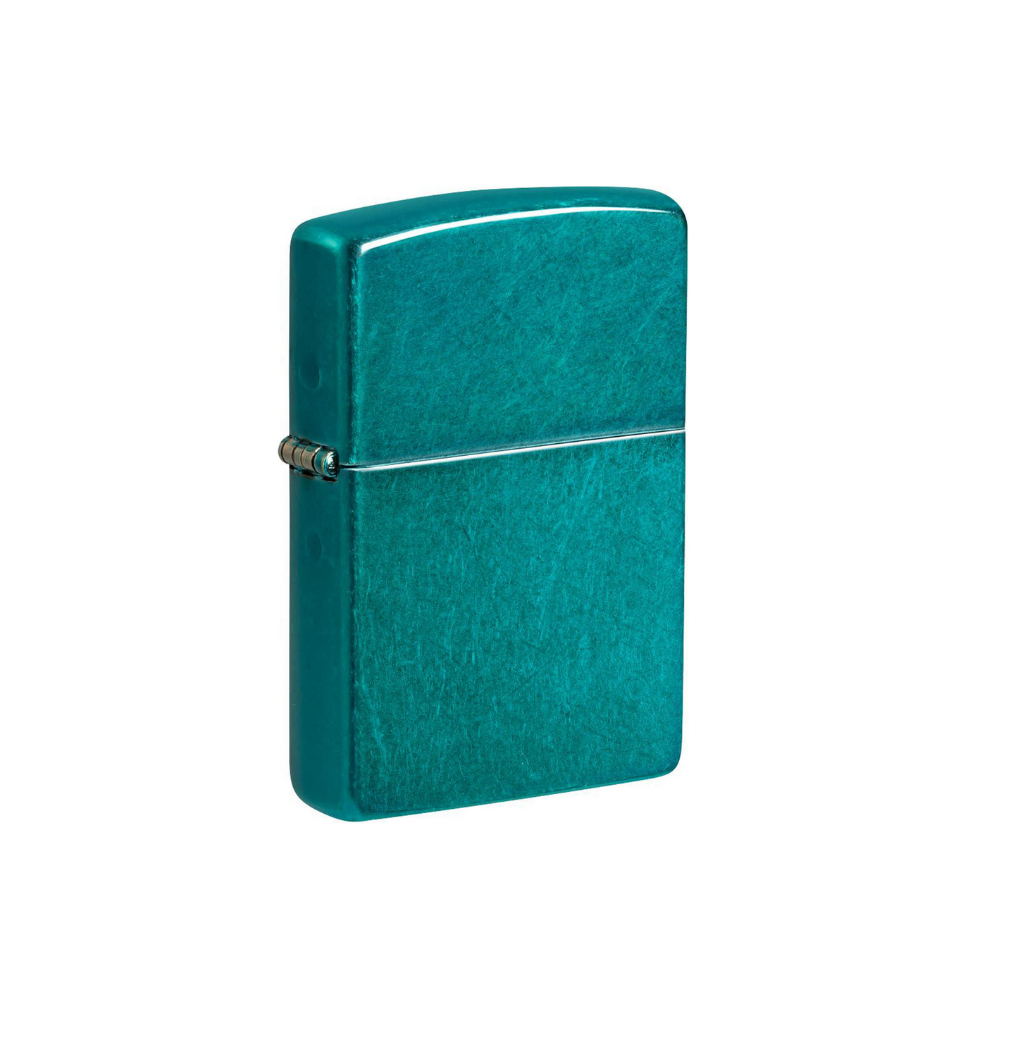 ZIPPO ENCENDEDOR CANDY TEAL (1)