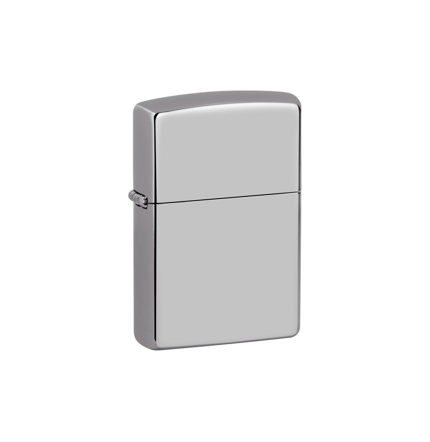 ZIPPO ENCENDEDOR HIGH POLISH MATTE (1)