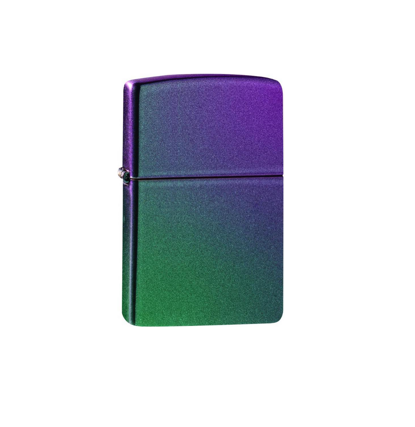 ZIPPO ENCENDEDOR IRIDESCENT MATTE (1)