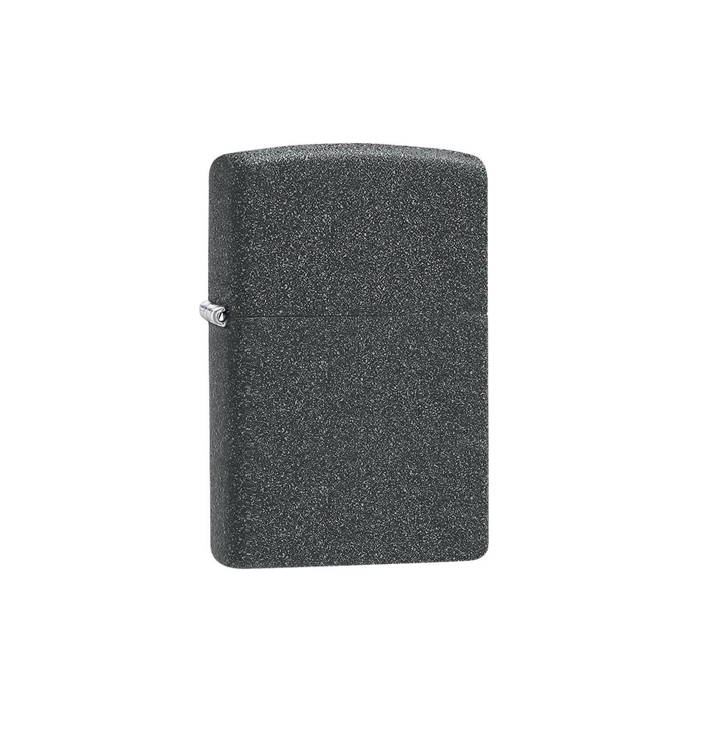ZIPPO ENCENDEDOR IRON STONE (1)