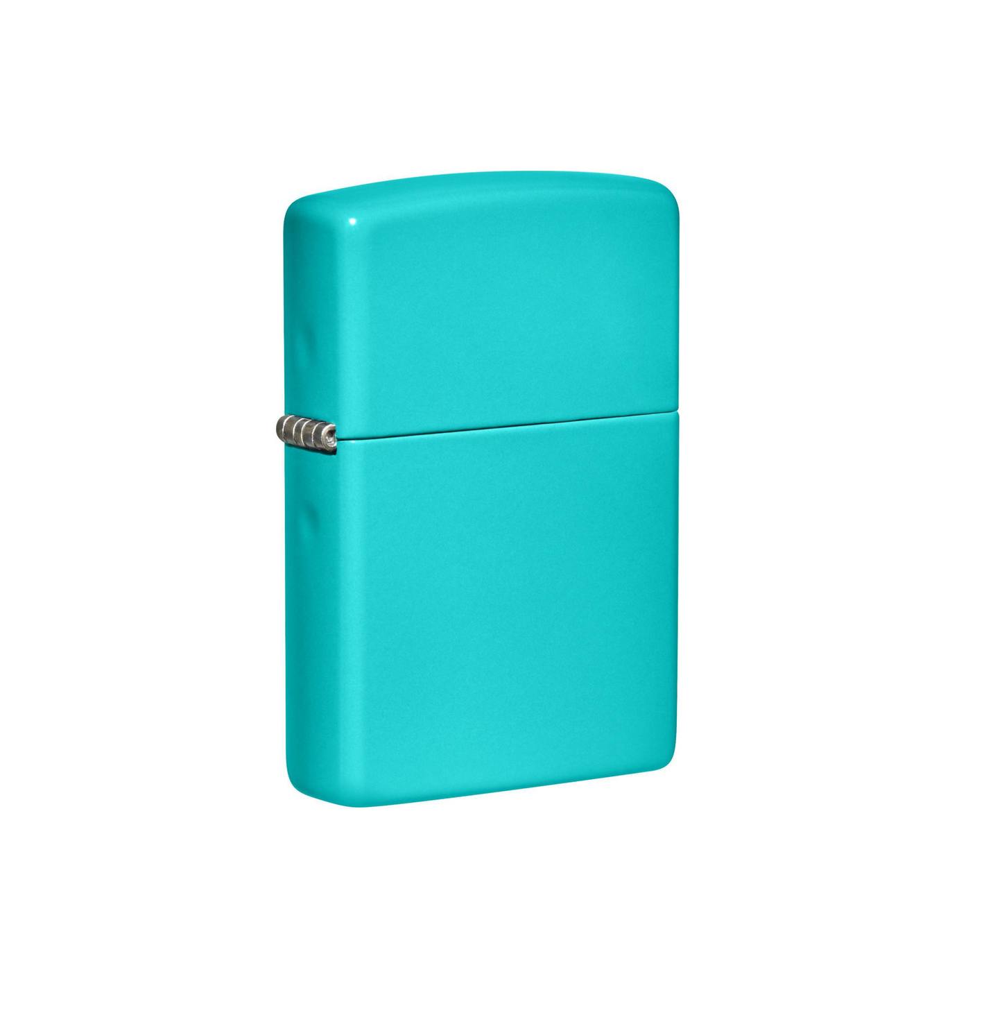 ZIPPO ENCENDEDOR TURQUOISE (1)