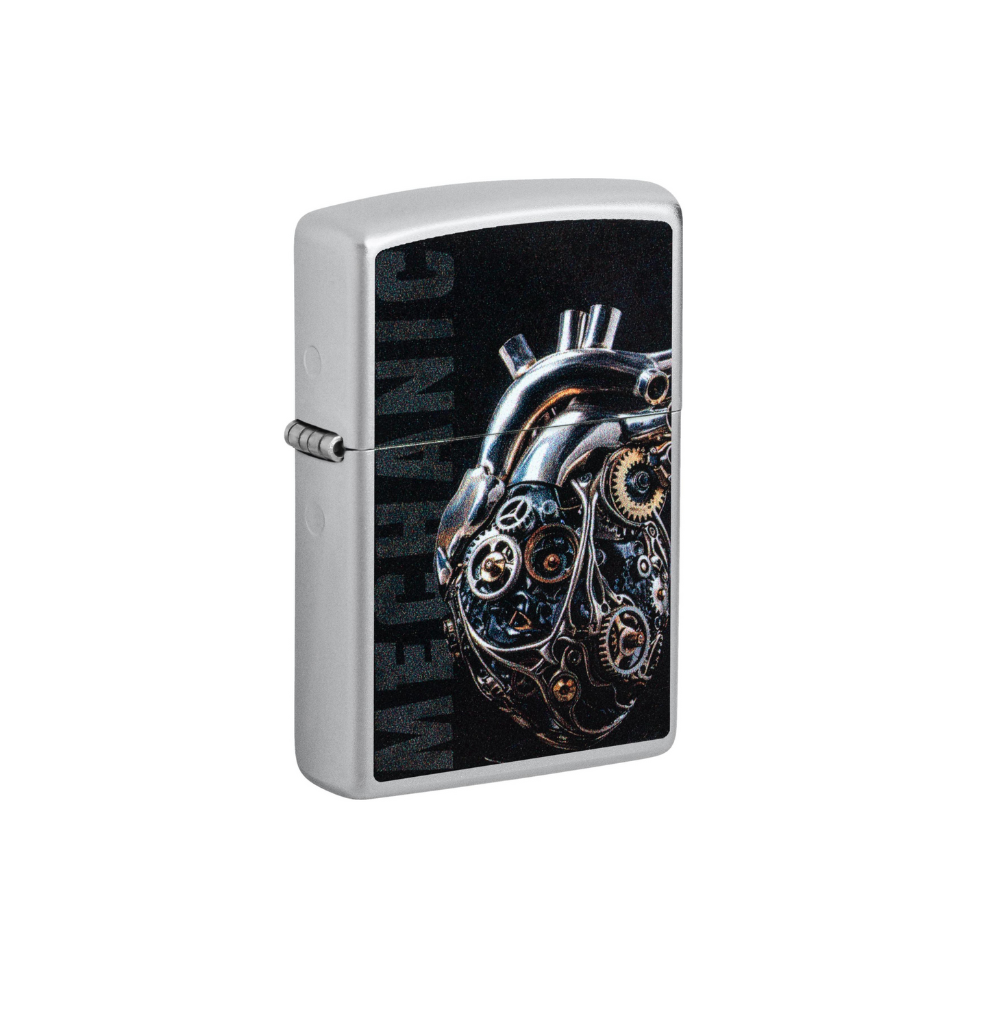 ZIPPO ENCENDEDOR MECHANIC (1)