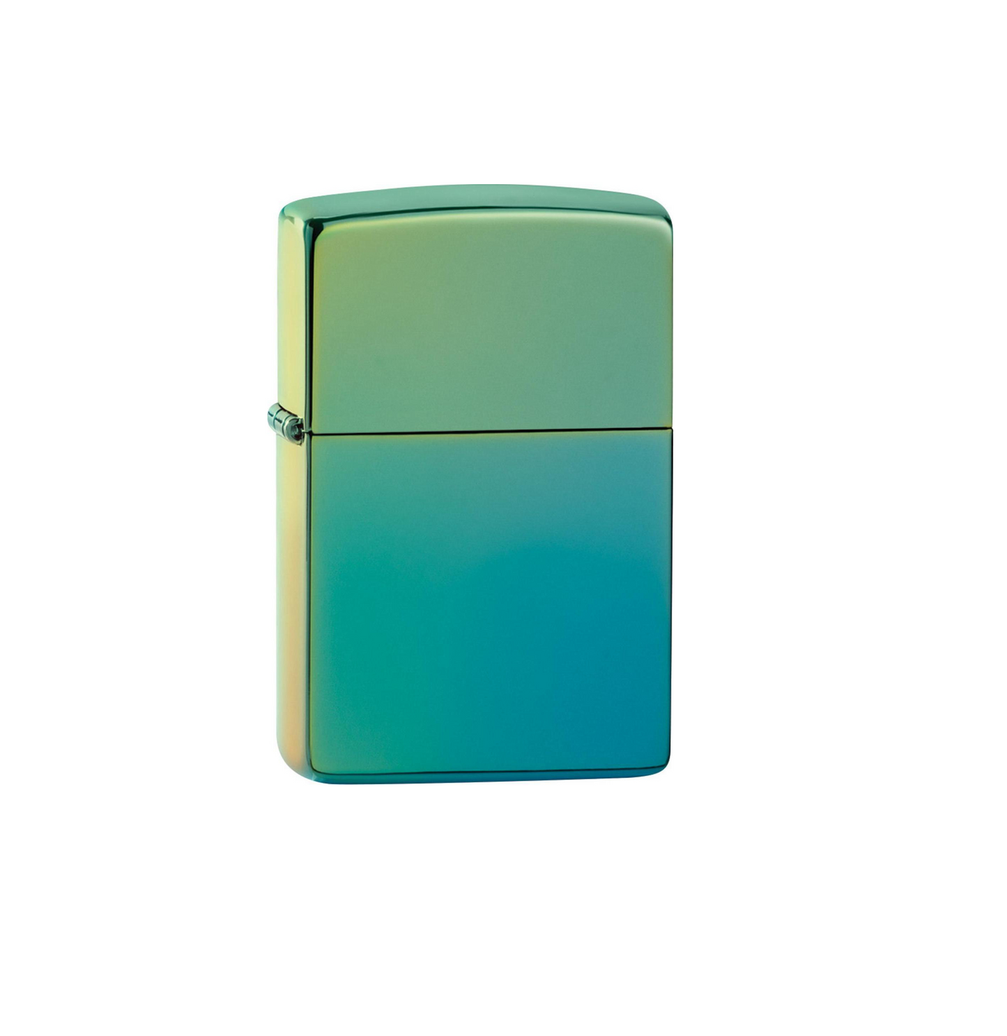 ZIPPO ENCENDEDOR HP TEAL (1)