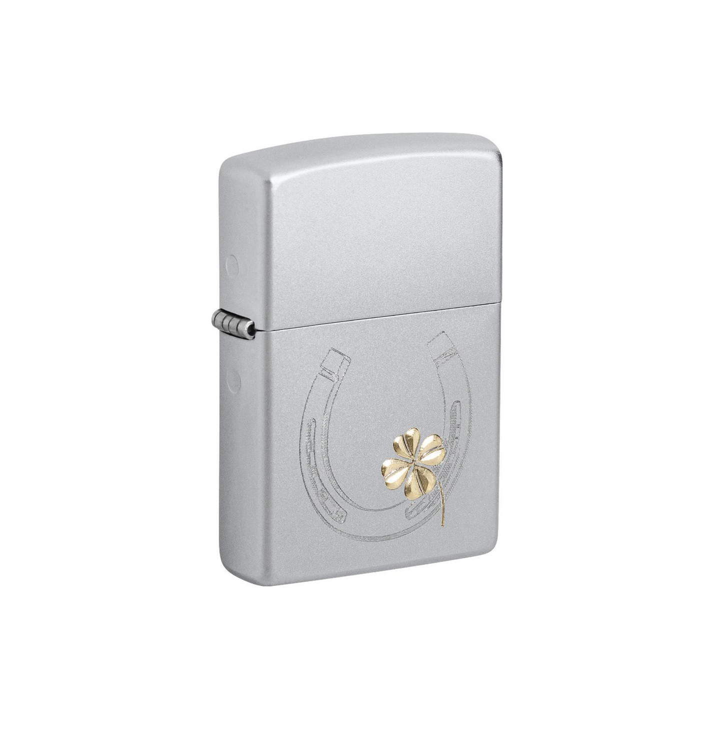 ZIPPO ENCENDEDOR LUCK 205 (1)