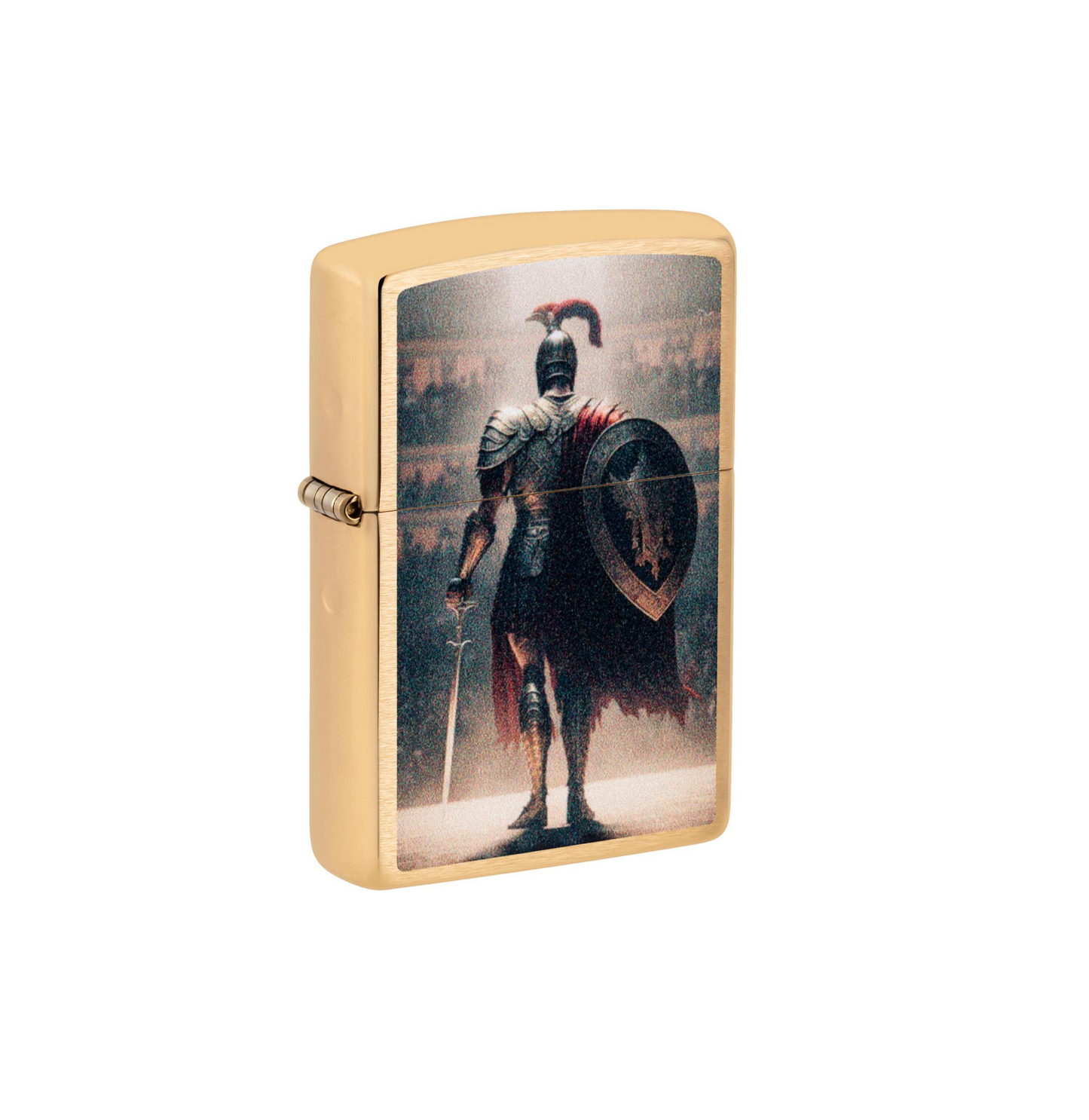 ZIPPO ENCENDEDOR GLADIATOR (1)