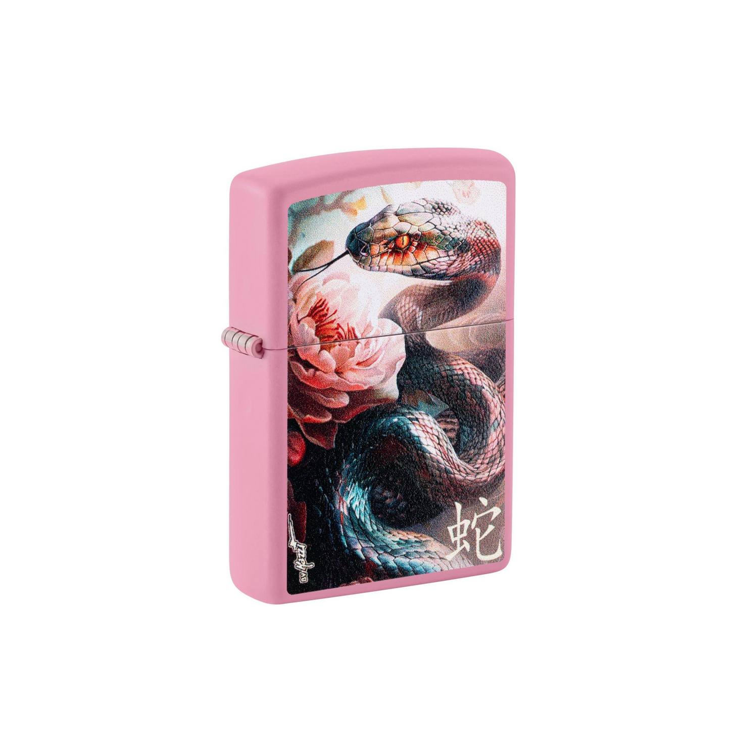 ZIPPO ENCENDEDOR ANIMALS MAZZI (1)