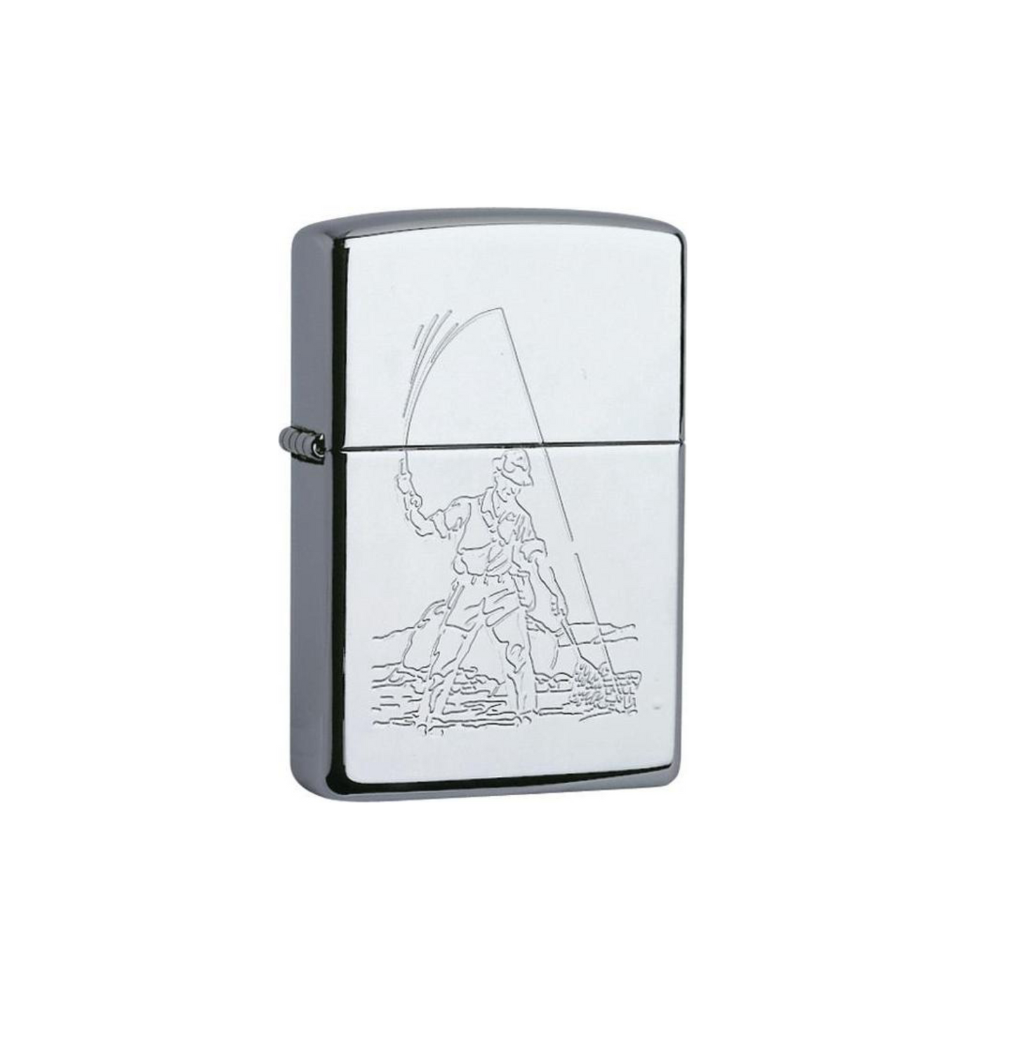 ZIPPO ENCENDEDOR FISHERMAN (1)