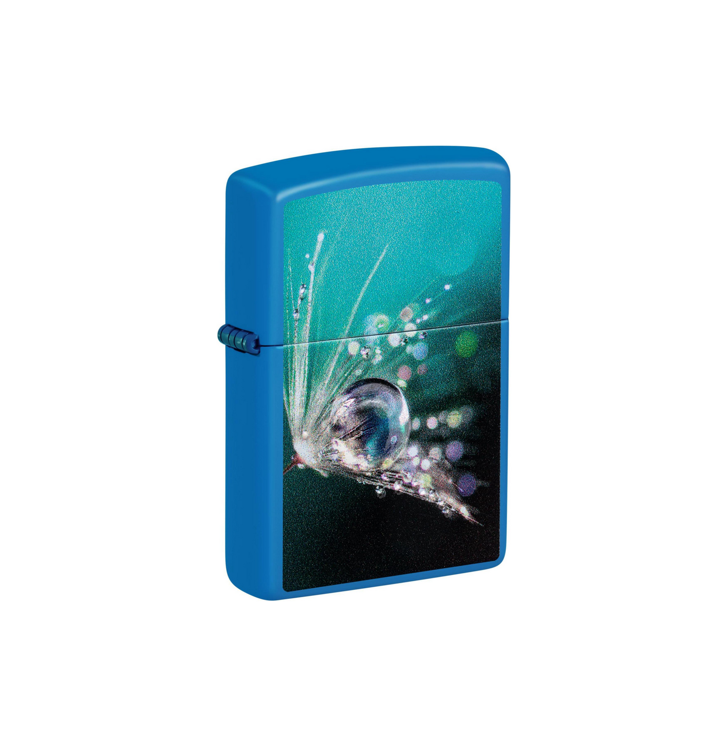 ZIPPO ENCENDEDOR WATERDROP (1)