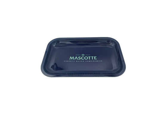 MASCOTTE TRAY PATTER BLUE SMALL (17.5CM x 27.5CM)