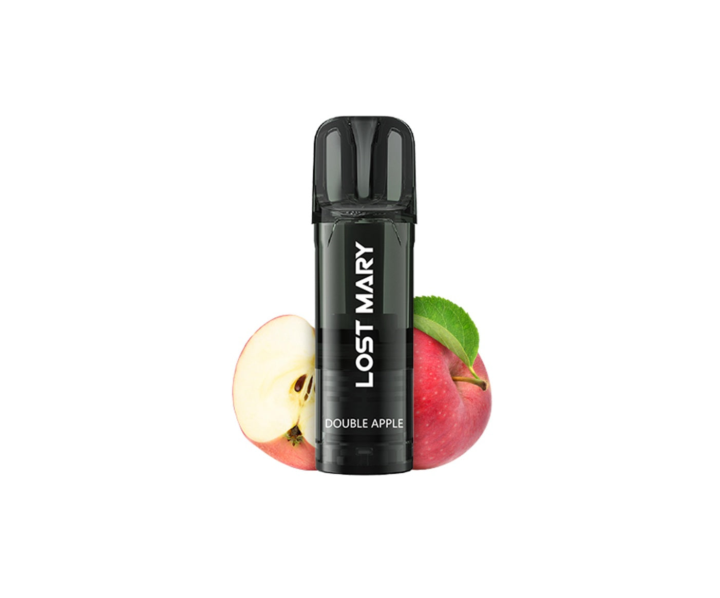 LOST MARY TAPPO DOUBLE APPLE 20MG (10)