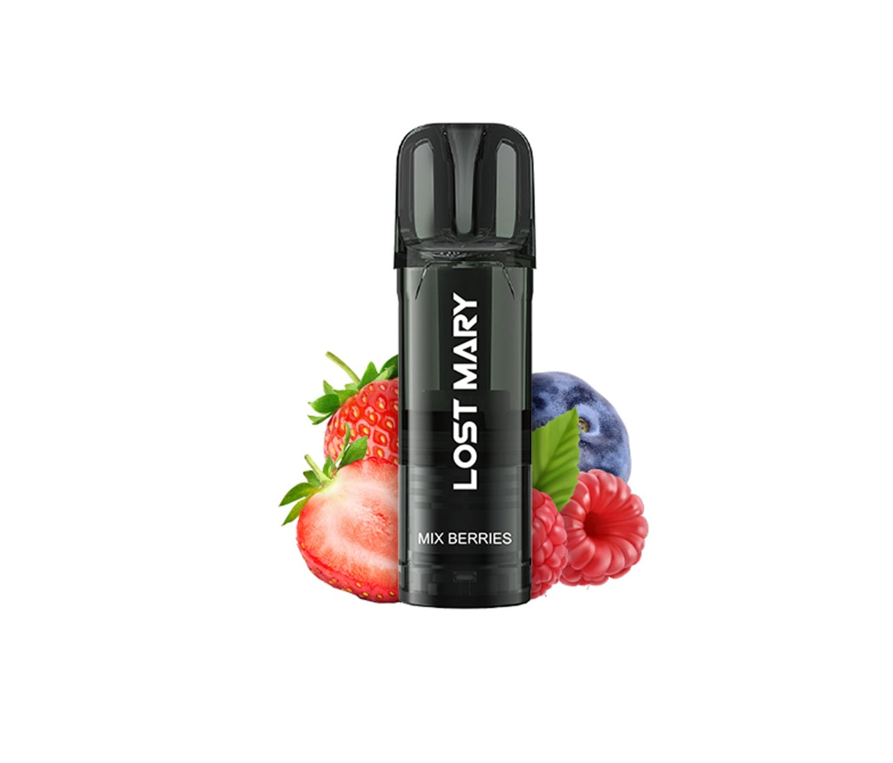 LOST MARY TAPPO MIX BERRIES 20MG (10)