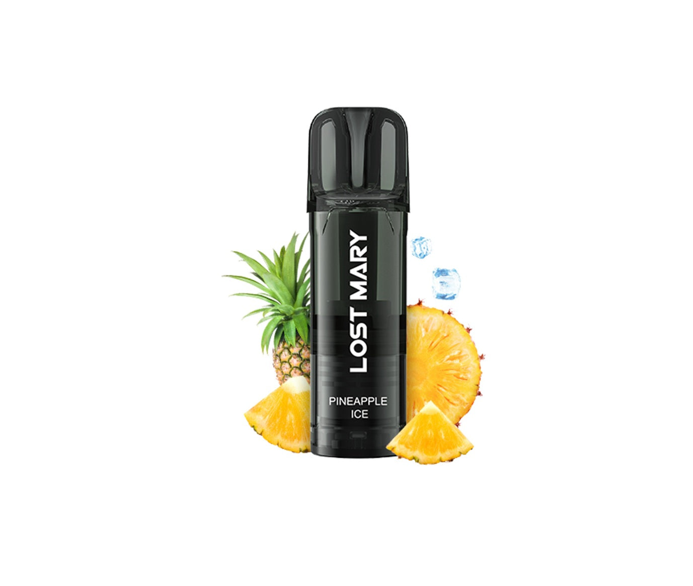 LOST MARY TAPPO PINEAPPLE ICE 20MG (10)