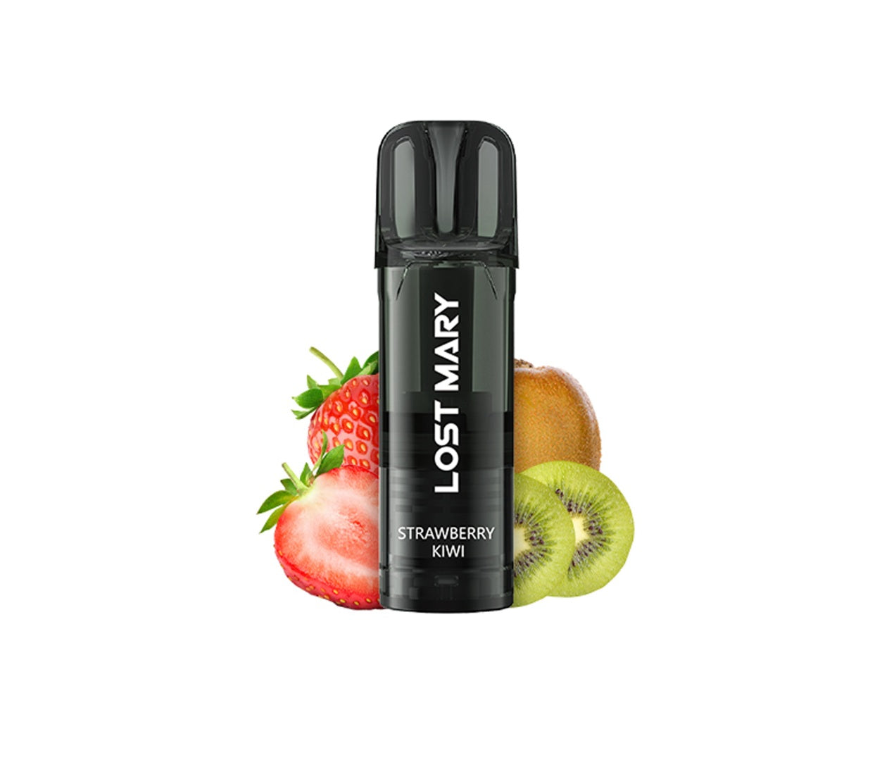 LOST MARY TAPPO STRAWBERRY KIWI 20MG (10)