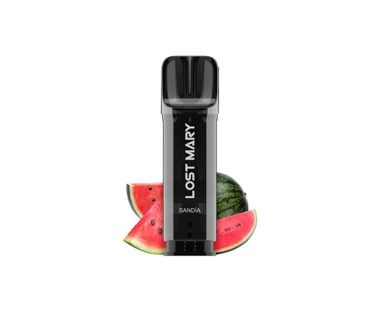 LOST MARY TAPPO WATERMELON 20MG (10)