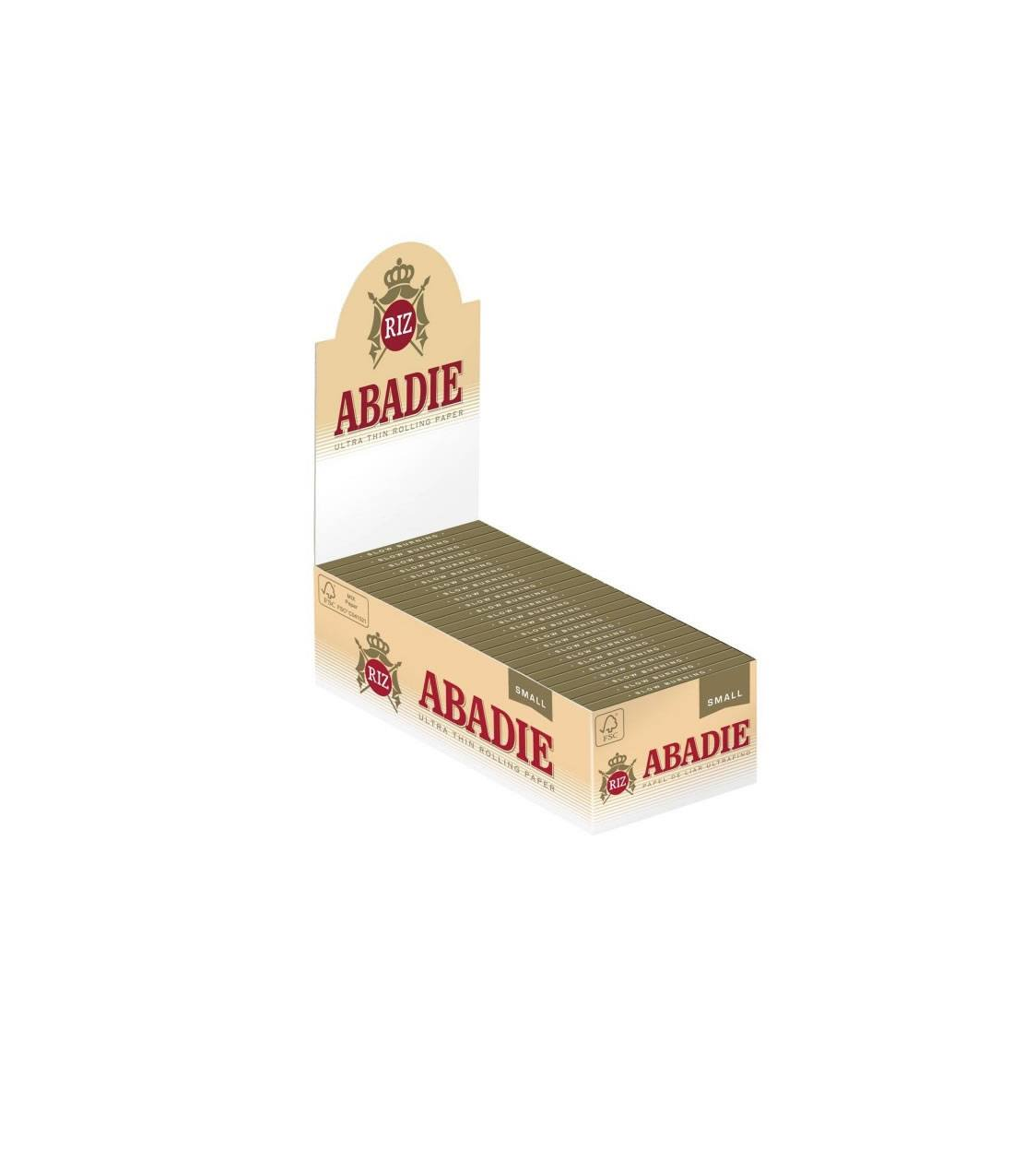 ABADIE 70MM