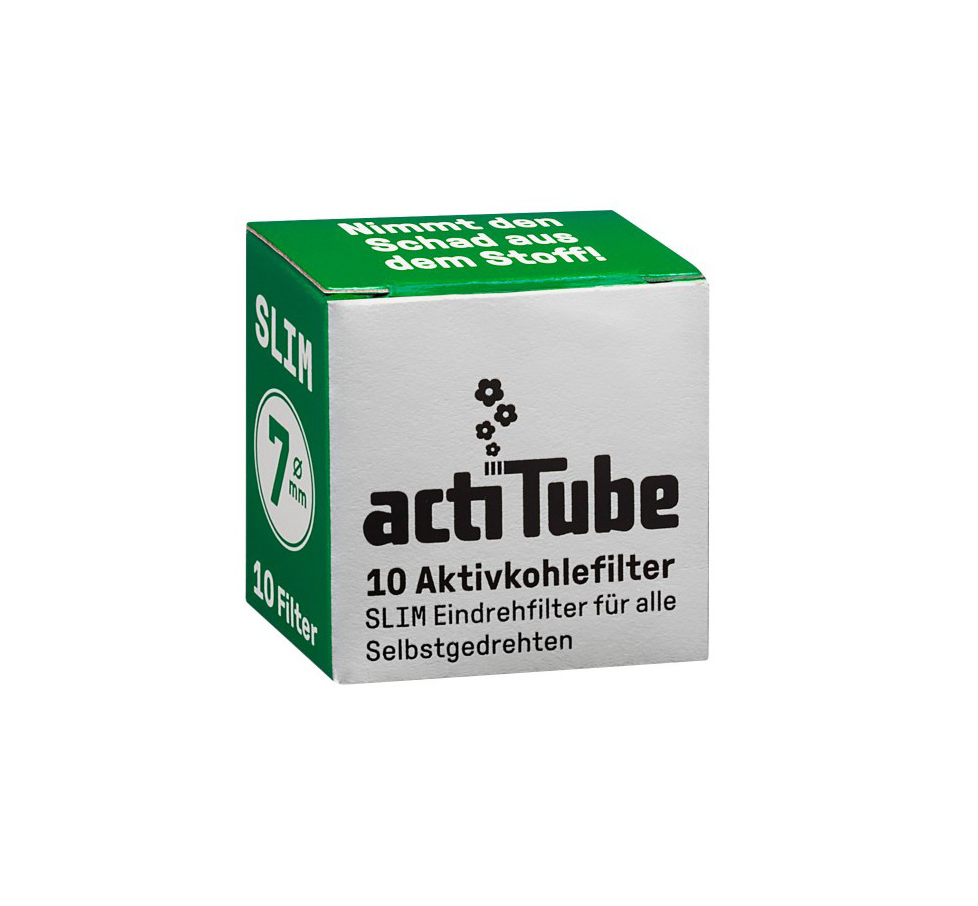 ACTITUBE 7MM 20X10