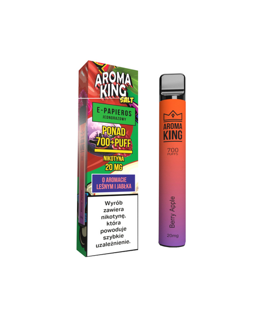 AROMA KING 20MG BERRYAPPLE