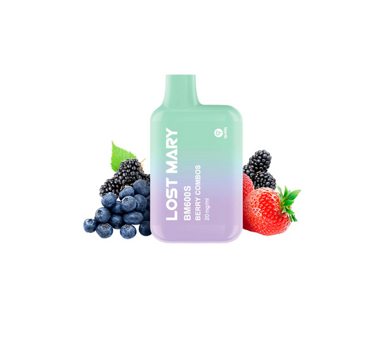 LOST MARY 20MG BERRY COMBOS (1)