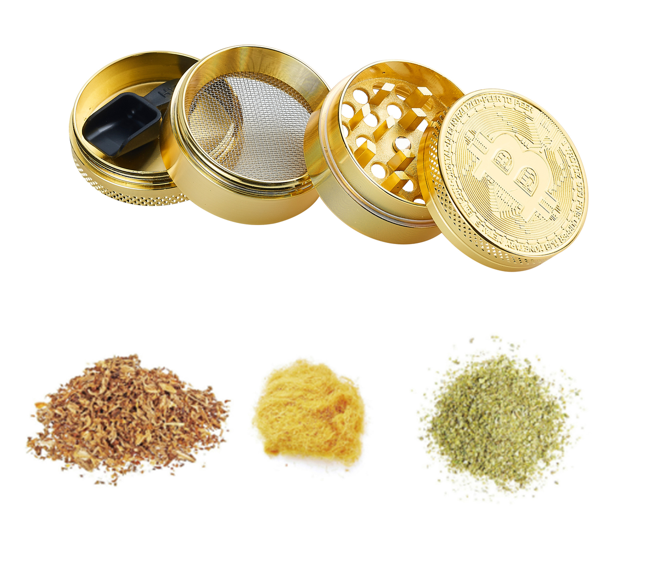 CHAMP HIGH GINDER BITCOIN (12)