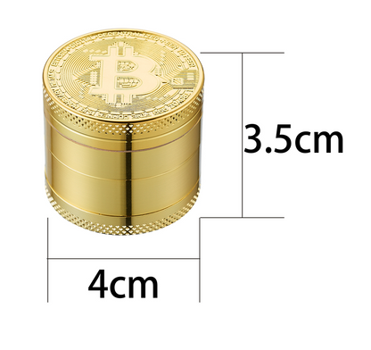 CHAMP HIGH GINDER BITCOIN (12)