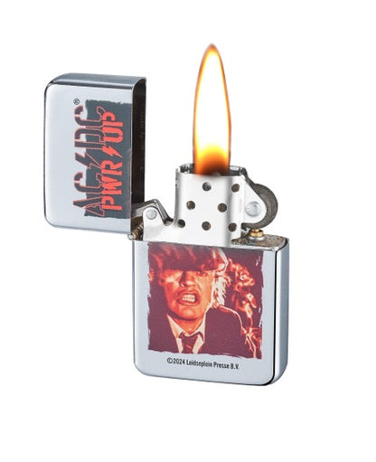 CHAMP ENCENDEDOR GASOLINA AC/DC (12)