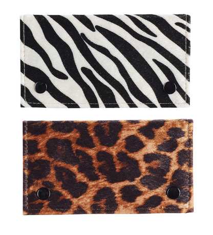 CHAMP TABAQUERA TOBACCO POUCH ANIMAL PRINT (12)