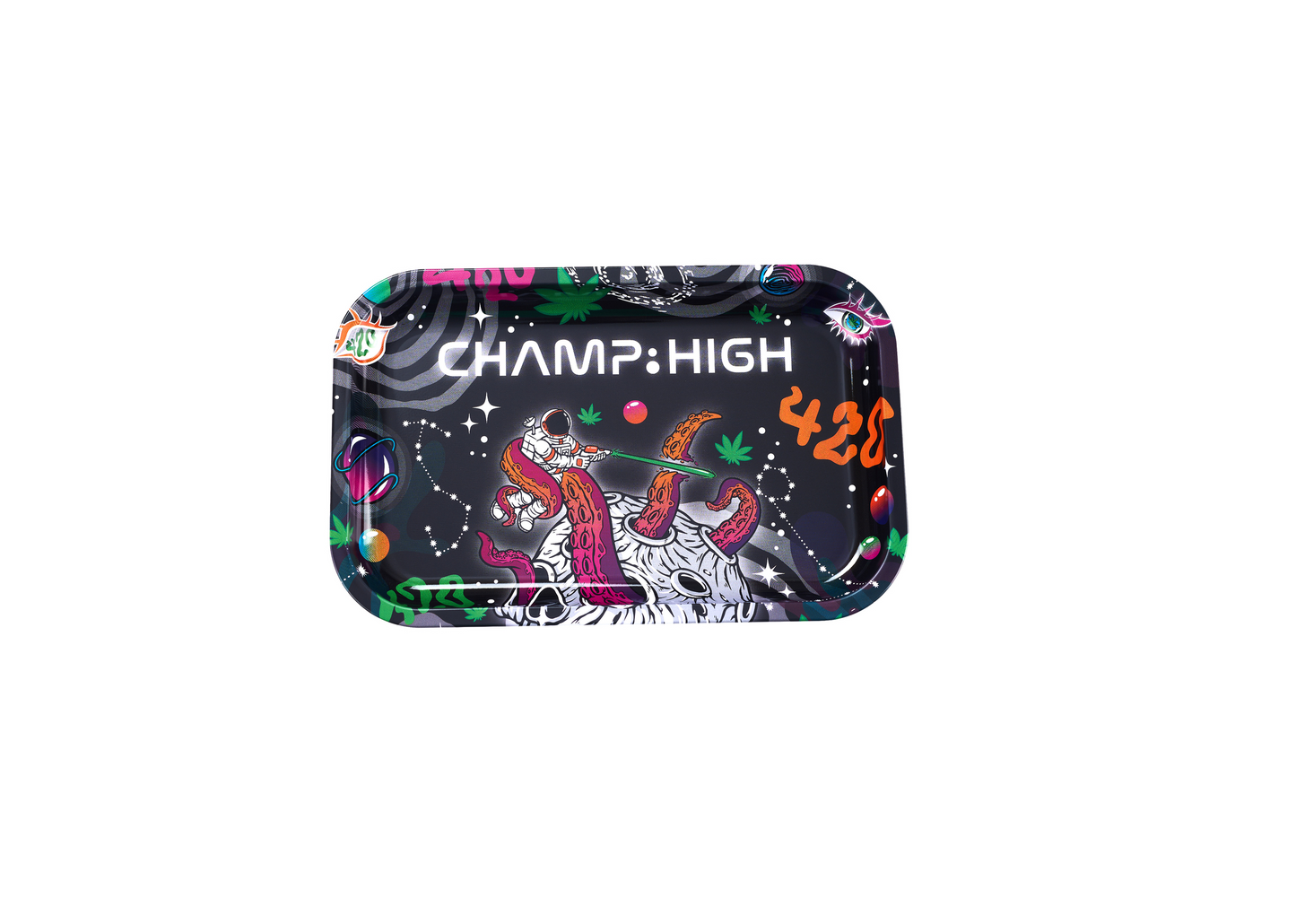 CHAMP V420 LUNA SMALL (17.5CM x 27.5CM)