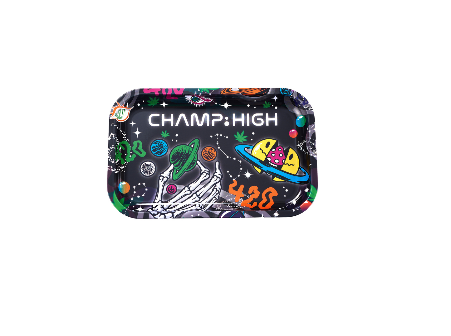 CHAMP V420 MANO SMALL (17.5CM x 27.5CM)