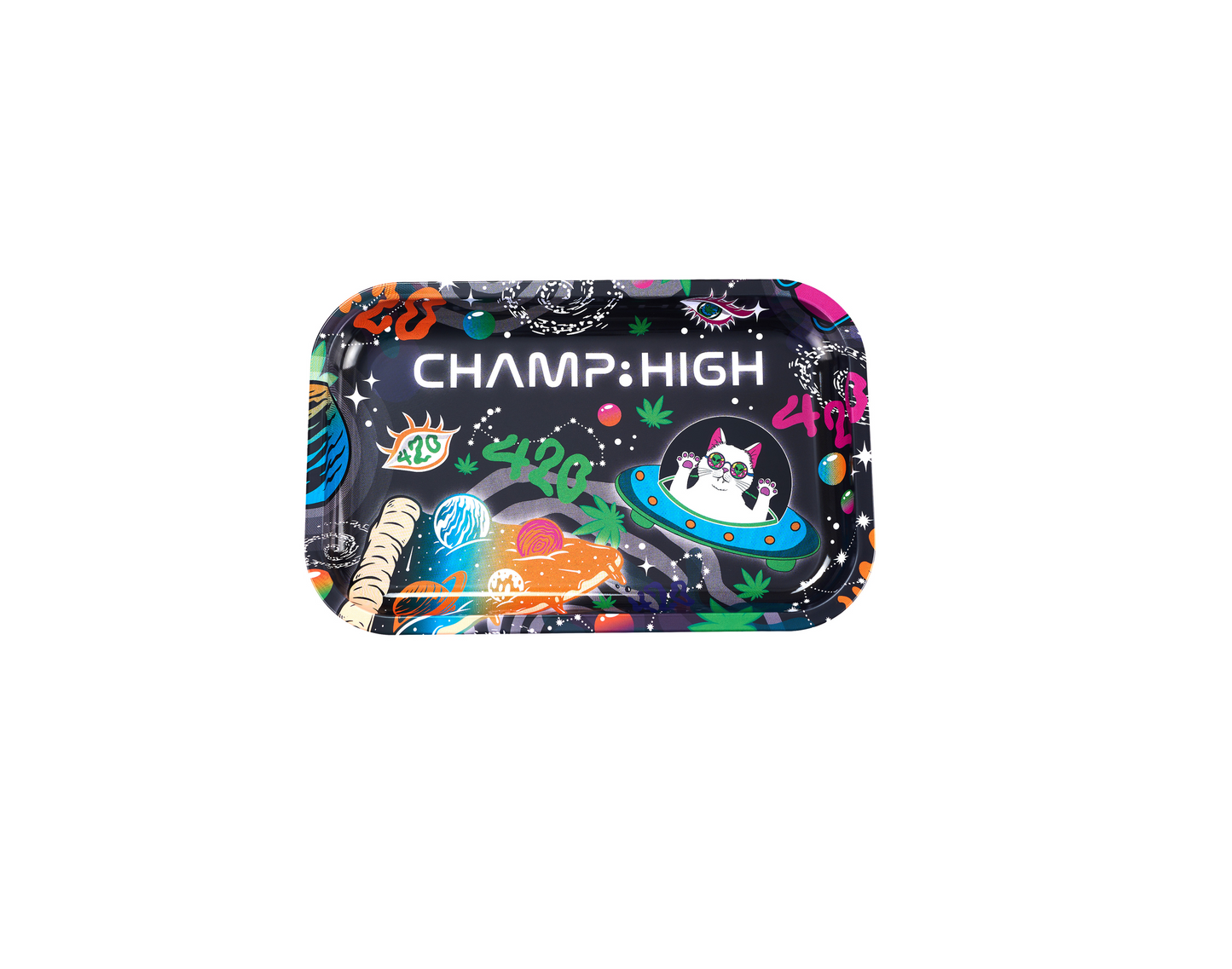 CHAMP V420 PIZZA SMALL (17.5CM x 27.5CM)