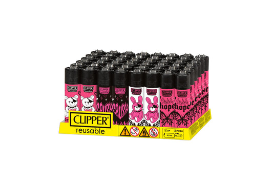 CLIPPER LARGE TATTOO STUDIO 4