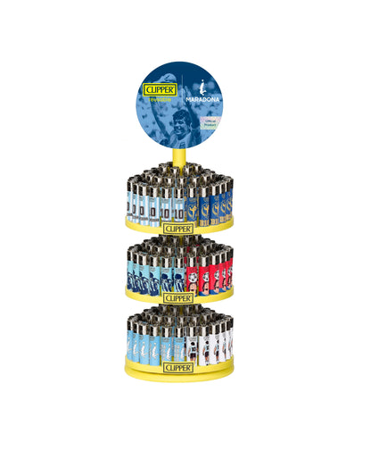 CLIPPER LARGE CARROUSEL MARADONA (144)