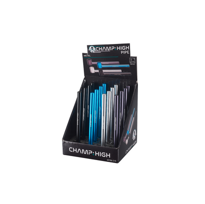 CHAMP HIGH CLASSIC METAL PIPE (16)