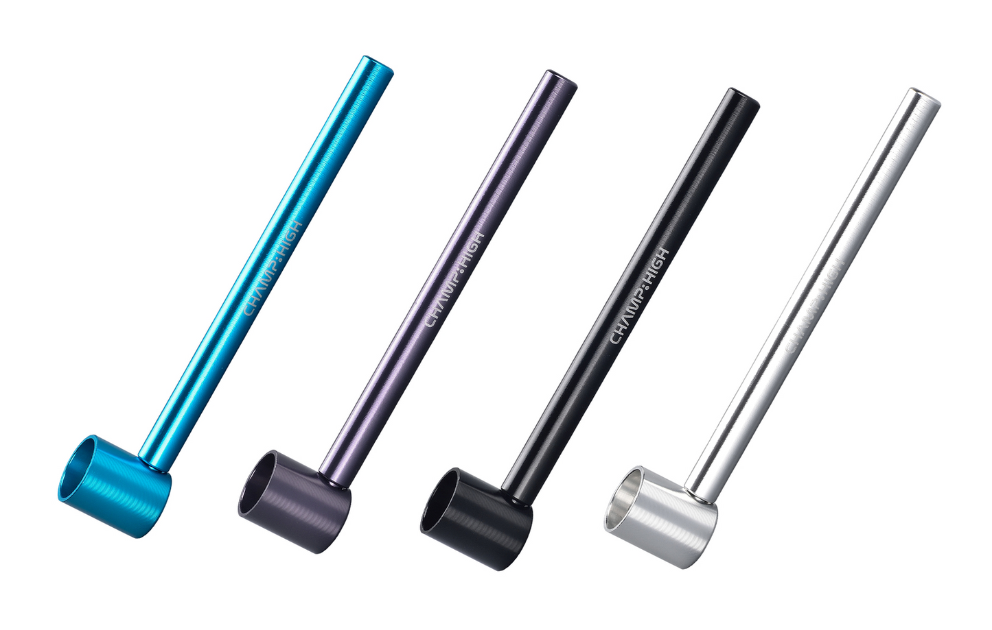 CHAMP HIGH CLASSIC METAL PIPE (16)