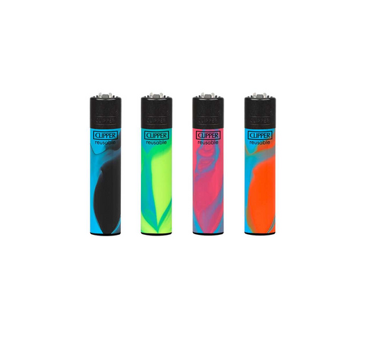 CLIPPER LARGE BLUE NEBULA (48)