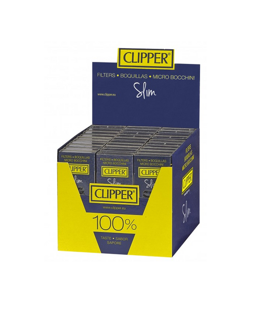 CLIPPER BOQUILLA SLIM 30UD