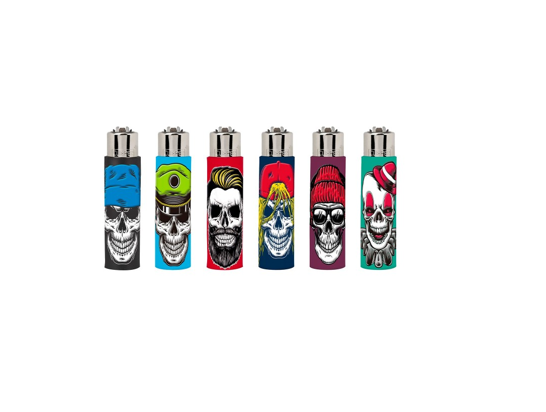 CLIPPER FUNDA PVC BONE GENTLEMEN